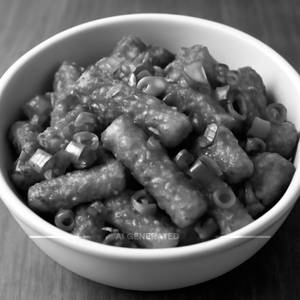Chilli Babycorn