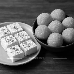 Motichur Ladoo