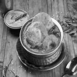 Idli (2 nos)