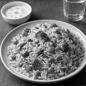 Veg Biryani