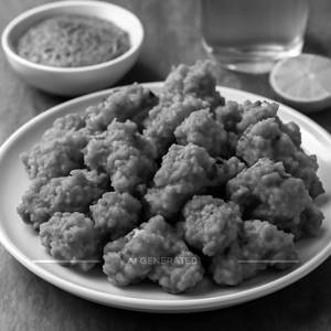 Chicken Pakoda