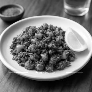 Methi Fry