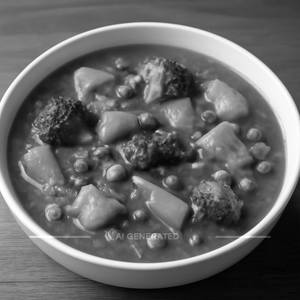 Veg Kolhapuri
