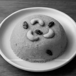 Rava Kesari
