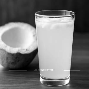 Coconut Water  