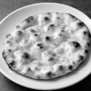 Butter Naan