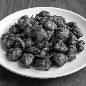 Pepper Chicken