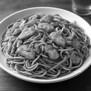 Chicken Chowmein