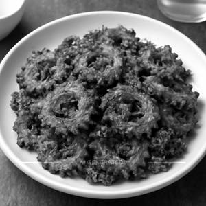 Kakarakaya Fry