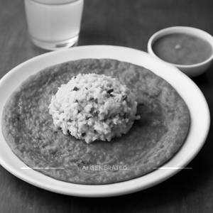 Upma Pesarattu