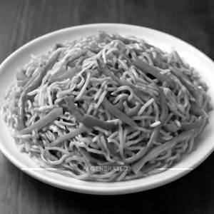 Chowmein (Full)