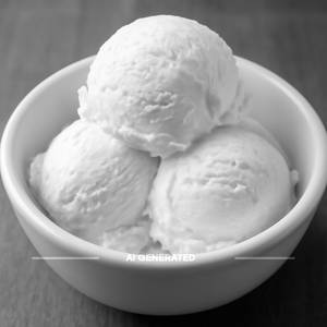Vanilla Ice Cream