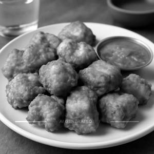Pancer Pakoda
