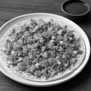 Masala Papad