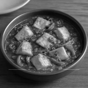 Kadhai Paneer