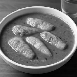 Fish Boneless curry