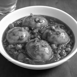 Egg Manchurian