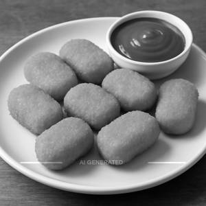 Potato Nuggets