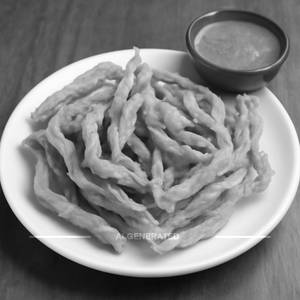 Ribban pakoda