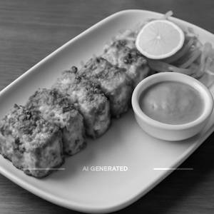 Paneer Banjara Tikka