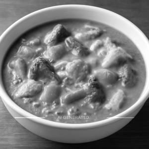 Veg Peshwari