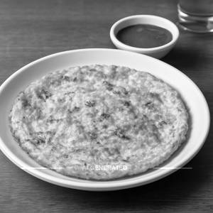 Egg Omelette
