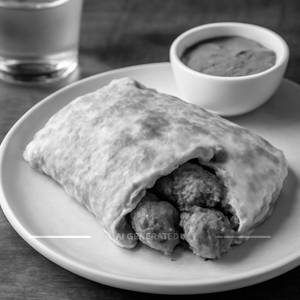 Sholey Kebab