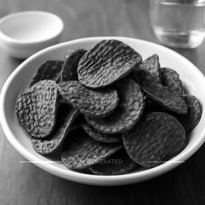 Choco Chips                               