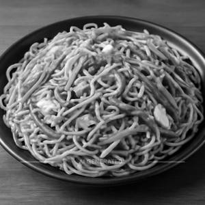 Veg Chowmein