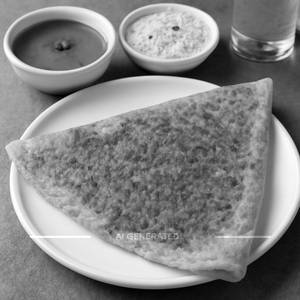 Ullikaram Dosa