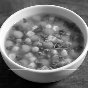 Veg Clear Soup