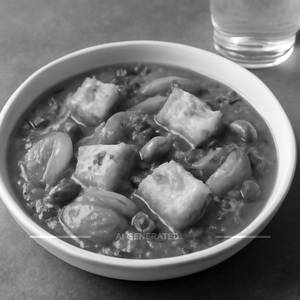 Paneer Do Pyaza