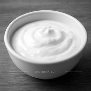 Plain perugu(250 ml)