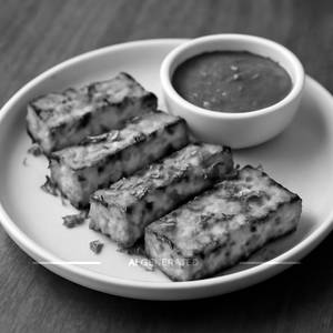 Bombay Grilled