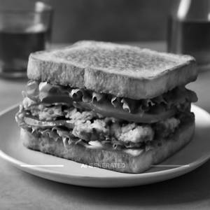 Chicken Sandwich