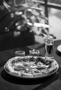 Terra Di Fuoco Pizza [12 Inch]