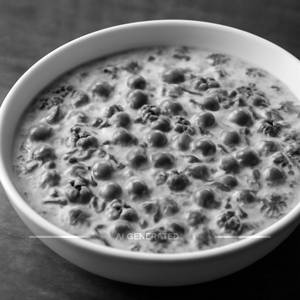 Methi Mutter Malai