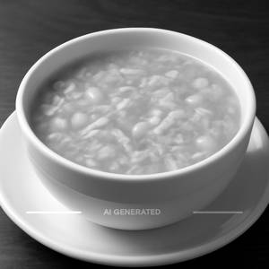 Chicken Sweet Corn Soup