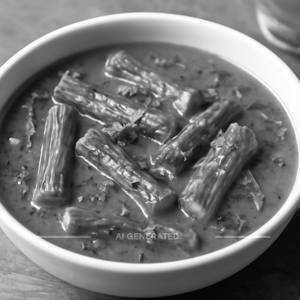 Shevga masala