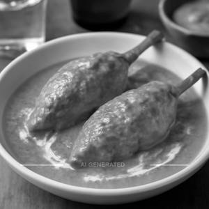 Chicken chaap