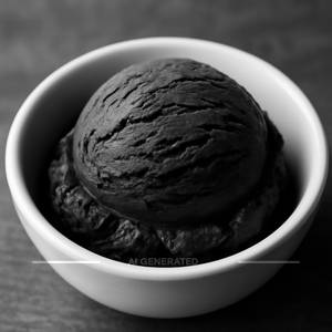 Chocolate Scoop