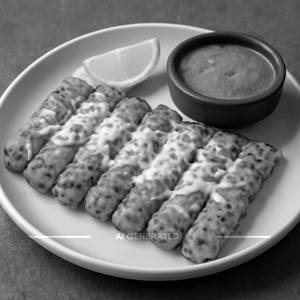 Tandoori [ cheese corn ]