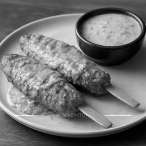 Veg Beli Ram Chaap (Pack of 2)                                                 