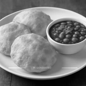 Chole Puri