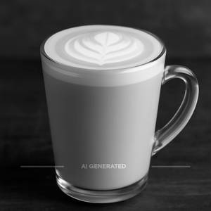 Vanilla Latte