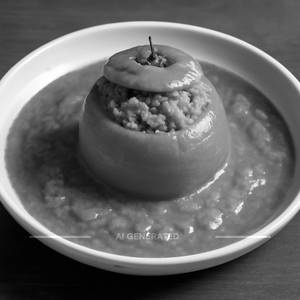 Stuffed Tomato