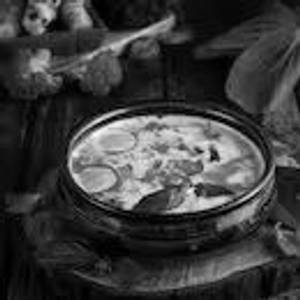 Tom Kha Soup