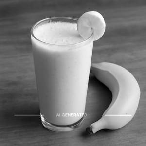 Banana Shake