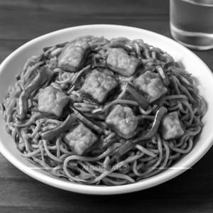Paneer Chowmein
