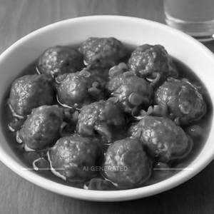 Mushroom Manchuria